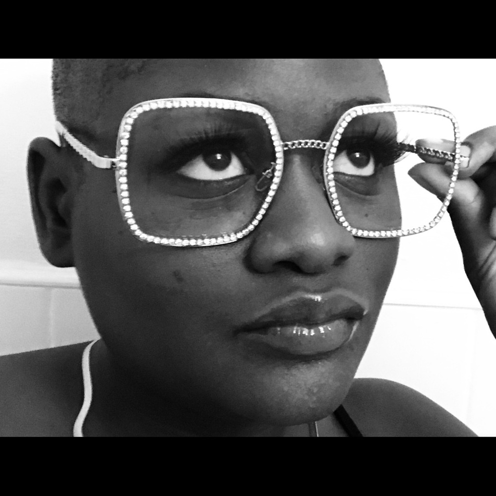 Fashion frames/non-prescription Eyeglasses